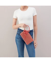 Hobo Women's Sable Wristlet