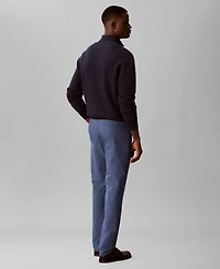 Calvin Klein Men's Slim-Fit Tech Stretch Pants