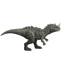 Jurassic World Wild Roar Ceratosaurus Dinosaur Action Figure Toy