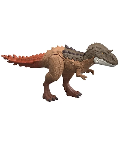 Jurassic World Gigantic Thrashers Gorgosaurus Dinosaur Action Figure Toy