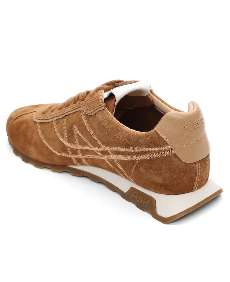 Ash Women's Kill Bill Lace-Up Sneakers