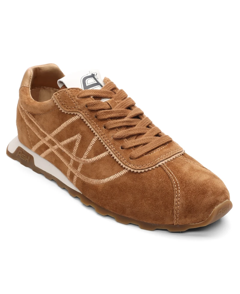 Ash Women's Kill Bill Lace-Up Sneakers
