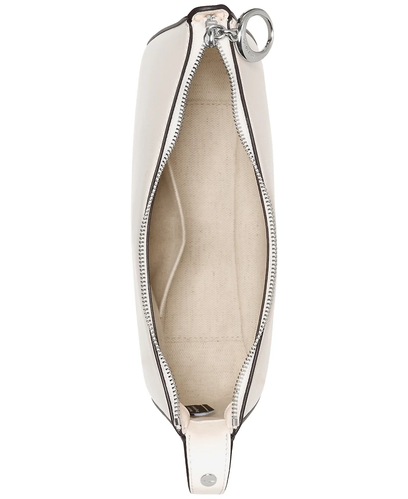 kate spade new york Halo Small Smooth Leather Crossbody Bag