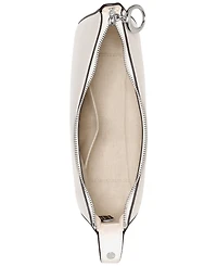 kate spade new york Halo Small Smooth Leather Crossbody Bag