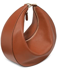 kate spade new york Duo Pebbled Leather Small Crossbody Bag