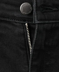 Mango Women's Mid-Rise Skinny Jeans