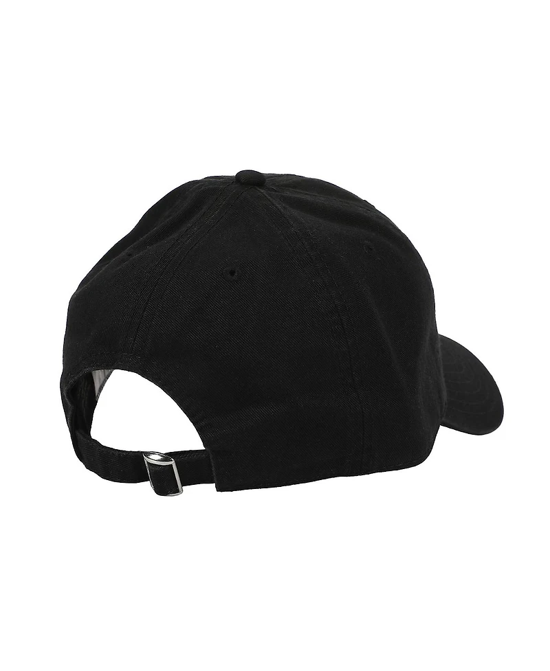 Pokemon Men's Embroidered Squirtle Adult Baseball Hat (One Size)