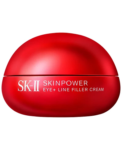 Sk-ii Skinpower Re-New Eye + Line Filler Cream, 0.5 oz.