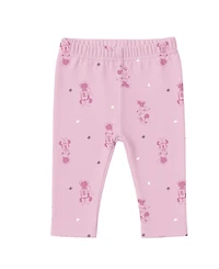 Disney Baby Girls' Minnie Mouse Bodysuit, Jacket & Pants, 3-Piece Set