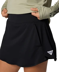 Columbia Women's Tidal Knit Skort