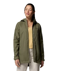 Columbia Women's Switchback Ii Lined Long Sleeve Jacket