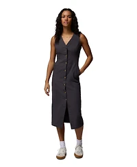 Columbia Women's Iris Canyon Sleeveless Dress