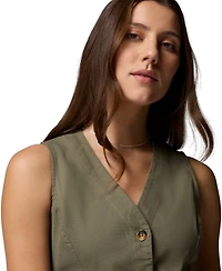 Columbia Women's Iris Canyon Sleeveless Dress