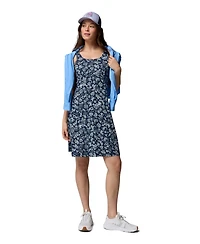 Columbia Women's Pfg Freezer Iii Dress