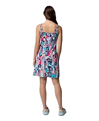 Columbia Women's Pfg Freezer Iii Dress