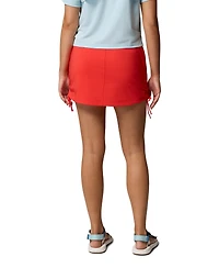 Columbia Women's All Seasons Ruched Skort
