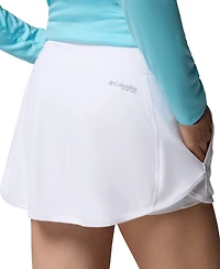Columbia Women's Tidal Knit Skort