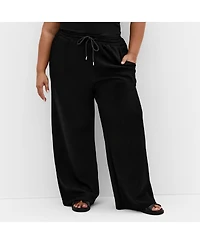 City Chic Women's Plus Mae Jogger
