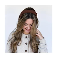 Draft - Headbands of Hope Women's Classic Padded Headband