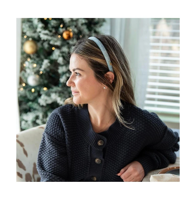 Headbands of Hope Women's Classic Thin Padded Headband