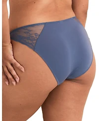 Adore Me Jennakate Women's Plus-Size Bikini Panty