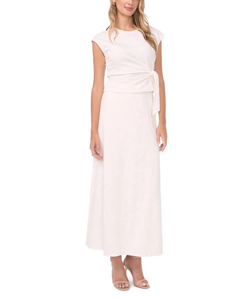 Vince Camuto Women's Maxi Pull On Skirt