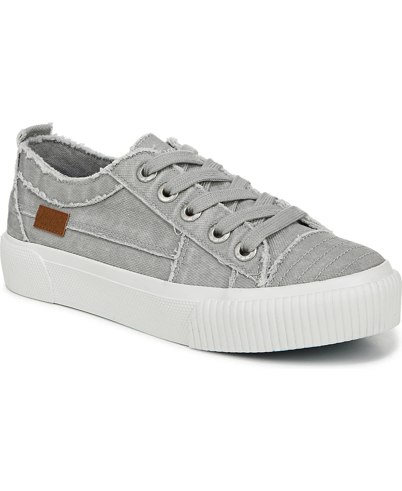 Blowfish Malibu Women's Clay Lace-Up Sneakers