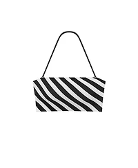 Lauren Ralph Women's Longline Bandeau Swimsuit Bra