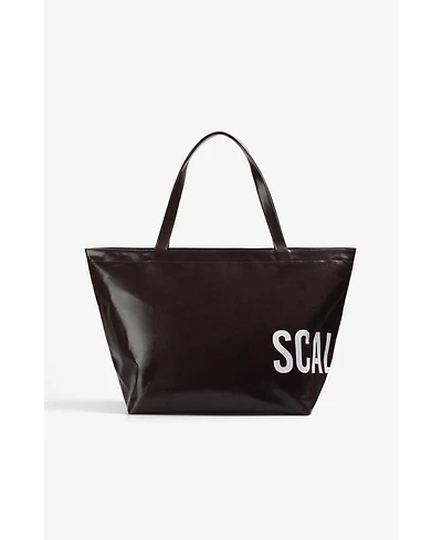 Scalpers Fabcoated Sp Bag