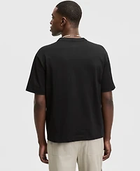 Mode of One Men's Relaxed-Fit Gallery Graphic T-Shirt, Macy's Exclusive