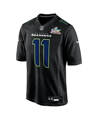 Nike Men's Jaxon Smith-Njigba Seattle Seahawks Super Bowl Lx Fashion Game Jersey