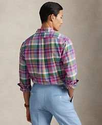 Polo Ralph Lauren Men's Classic-Fit Oxford Shirt