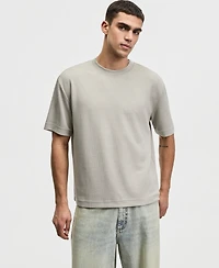 Mode of One Men's Relaxed-Fit Arthur T-Shirt, Macy's Exclusive