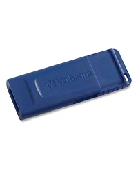Verbatim 99122 Store N' Go 16 Gb Usb Flash Drives - Assorted (3/Pack