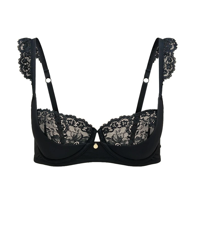 Adore Me Taissa Women's Contour Balconette Bra