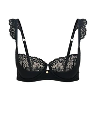 Adore Me Taissa Women's Contour Balconette Bra