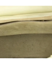 Pre-Owned Chloe Small Drew Bijou Crossbody Bag Quilted Leather