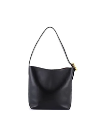 Pre-Owned Jacquemus Le Regalo Bucket Bag Leather