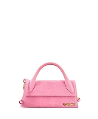 Pre-Owned Jacquemus Long Le Chiquito Bag Leather