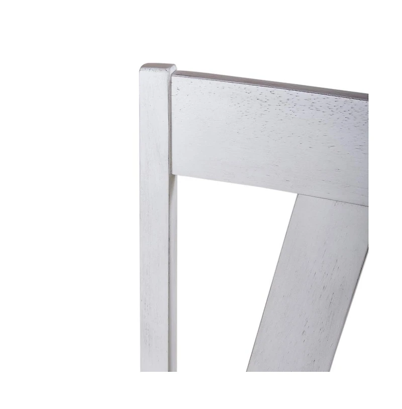 Liberty Furniture Splat Back Side Chair (Rta)