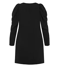 City Chic Women's Katalina Dress