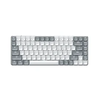 Satechi SM1 Slim Mechanical Backlit Bluetooth Keyboard