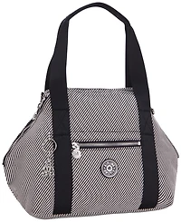 Kipling Art Medium Printed Tote Bag