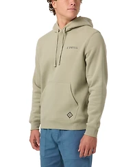 O'Neill Men's Tile Standard-Fit Hoodie