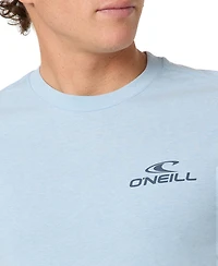 O'Neill Men's Standard-Fit Short-Sleeve T-Shirt
