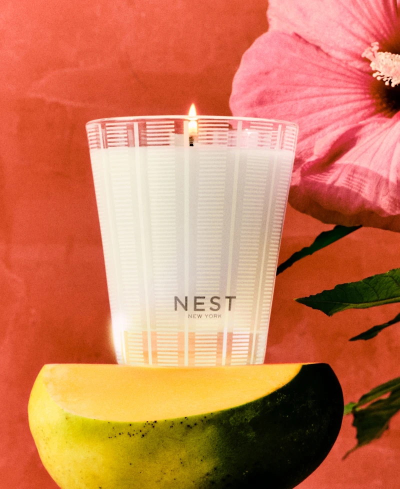 Nest New York Something Tropical Votive Candle, 8.1 oz.