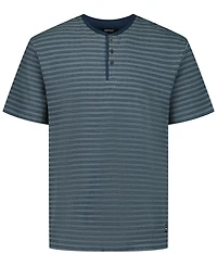 Buffalo David Bitton Men's Kandido Striped T-Shirt