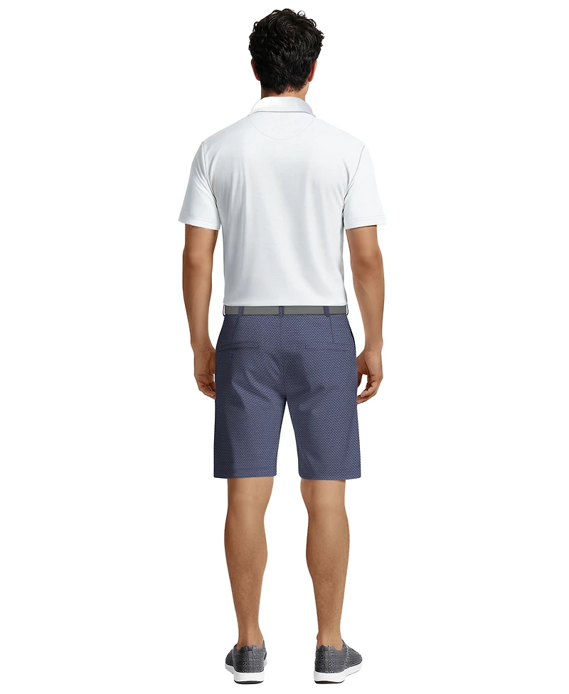 Pga Tour Men's Regular-Fit Golf Shorts