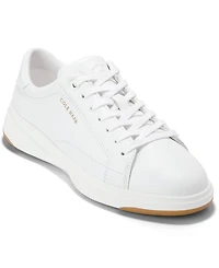 Cole Haan Women's Tennis Lace-Up Sneakers