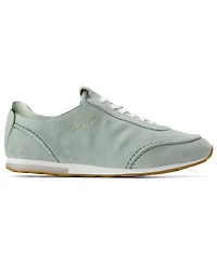 Cole Haan Women's Runner Energyweave Lace-Up Sneakers